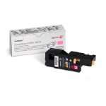 Toner Xerox 106R01632 Magenta Para 6000/6010 | JYN