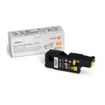 Toner Xerox 106R01633 Yellow Para 6000/6010 | JYN