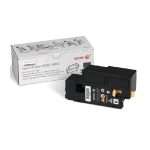 Toner Xerox 106R01634 Negro | JYN