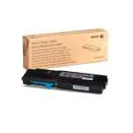 Toner Xerox 106R02233 Cyan Phaser 6600 | JYN