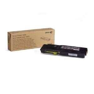Toner Xerox 106R02235 Yellow Phaser | JYN