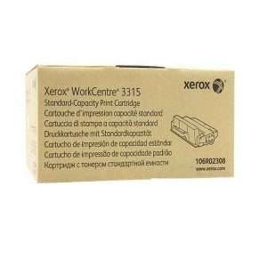 Toner Xerox 106R02308 Negro WC 3315 2.3K Pag | JYN