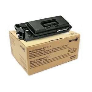 Toner Xerox 106R02310 Negro Wc 3325 5.0k Pag | JYN