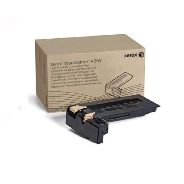 Toner Xerox 106R02735 Para WC 4265 25K | JYN