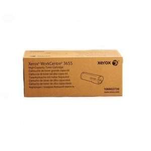 Toner Xerox 106R02739 WC 3655 14,440 Pags | JYN