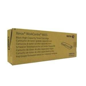 Toner Xerox 106R02752 Cian Wc6655 7.5k | JYN