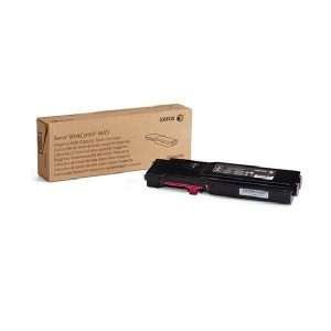 Toner Xerox 106R02753 Magenta Para WC 6655 | JYN