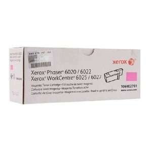 Toner Xerox 106R02761 Magenta | JYN