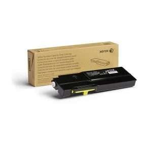 Toner Xerox 106R03509 Yellow Para C400, C405 | JYN