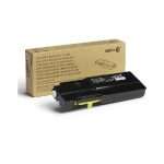 Toner Xerox 106R03521 Yellow Para C400, C405 | JYN