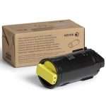 Toner Xerox 106R03886 Yellow C500 9k Pgs. | JYN