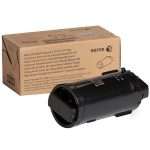 Toner Xerox 106R03887 Negro C500 12.1k Pgs. | JYN