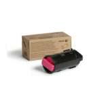 Toner Xerox 106R03909 Magenta C600/C605 6k | JYN
