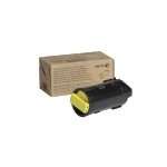 Toner Xerox 106R03910 Yellow C600/C605 6k | JYN