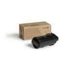 Toner Xerox 106R03911 Negro C600/C605 6k | JYN