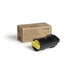 Toner Xerox 106R03914 Yellow C600/C605 10.1k | JYN