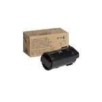 Toner Xerox 106R03915 Negro C600/C605 10.1k | JYN