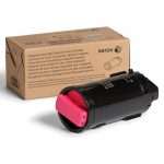 Toner Xerox 106R03937 Magenta C600/C605 16.8k | JYN
