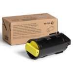 Toner Xerox 106R03938 Yellow C600/C605 16.8k | JYN