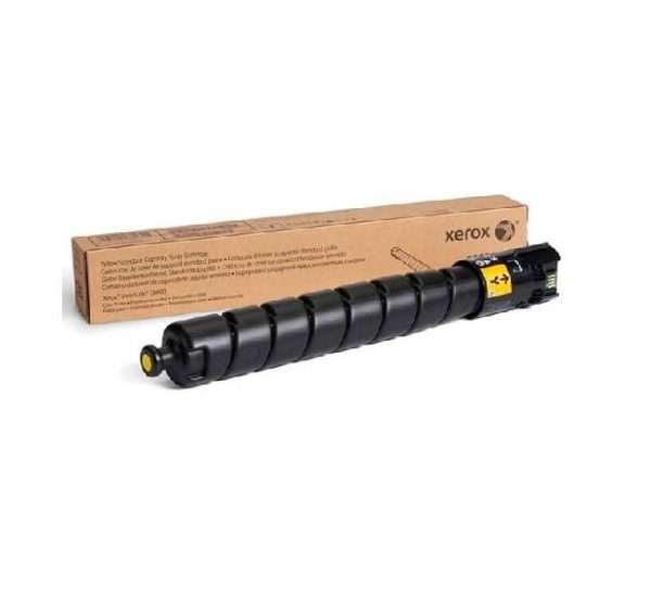 Toner Xerox 106R04044 Amarillo Versalink 7.6k | JYN