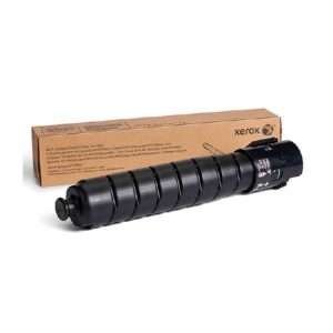 Toner Xerox 106R04045 Negro Versalink 12.6k | JYN