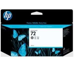 Tinta HP C9374A (72) 130ml Gray T610, T1100 | JYN