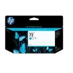 Tinta HP C9371A (72) 130ml Cyan T610, T1100 | JYN