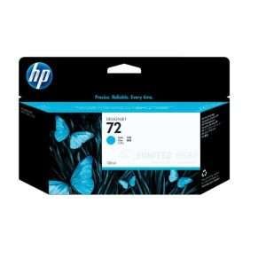 Tinta HP C9371A (72) 130ml Cyan T610, T1100 | JYN