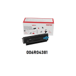 Tóner XEROX 006R04381 /B305/B310/B315 Negro 20k | JYN