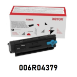 Toner Xerox 006R04379 Negro B310, B305, B315 5,9k. | JYN