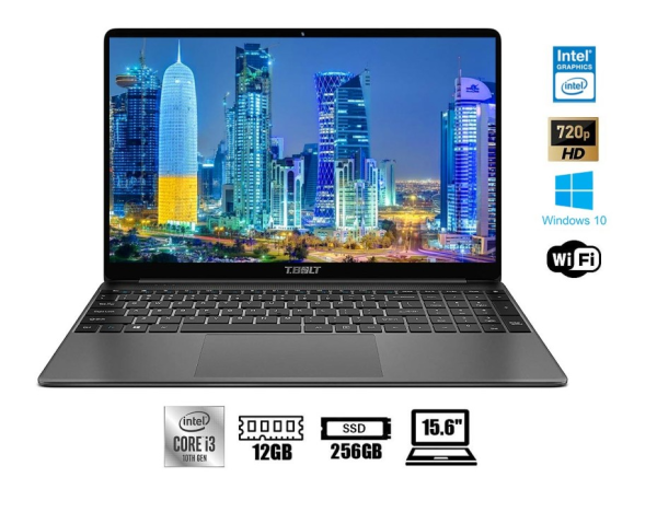 LAPTOP TECLAS