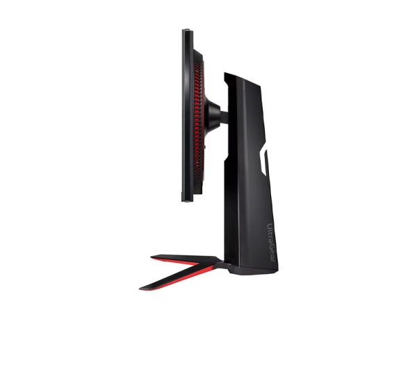 LG GAMERS 1