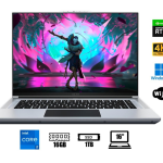 Laptop Gigabyte AERO 16 XE5-73US948HP Intel Core i7