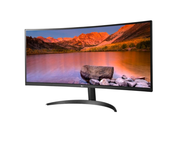 MONITOR CURVOLG