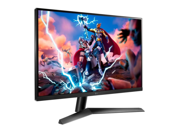 MONITOR GAMERS
