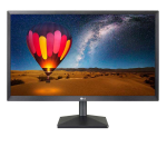 MONITOR LG IPS LED 22MN430M-B 1920X1080 21.5 FHD