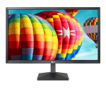 MONITOR LG LED 24MK430H 23.8 1920 X 1080 FHD HDMI