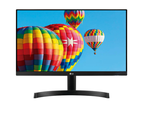 MONITOR LG LED 27MK600 IPS 27 FHD 1920 X 1080