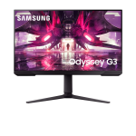 MONITOR SAMSUNG 18.5 LED LS19A330NHLXPE 60HZ 5MS HD