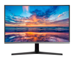 MONITOR SAMSUNG LED CURVED 32" LC32R500FHLXPE /75HZ/4MS