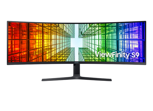 MONITOR SAMSUNG ULTRA WIDE WQLED LS49A950UINXZA