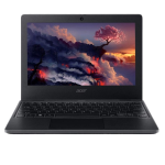 LAPTOP ACER CELERON N4020 TRAVELMATE B3, PANTALLA 11.6 PULGADAS HD, RAM 4GB, DISCO DURO 64GB, WINDOWS 10 PRO-US (NX.VNDAA.002)