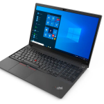 LAPTOP LENOVO CORE I5 1135G7 THINKPAD E15 GEN 2, PANTALLA 15.6 PULGADAS FHD, RAM 8GB, DISCO SOLIDO SSD M.2 256GB, WINDOWS 10 PRO (20TES4A000)