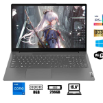 LAPTOP LENOVO CORE I7 1165G7 V15 G2 ITL, PANTALLA 15.6 PULGADAS FHD TN, RAM 8GB, DISCO SOLIDO SSD 256GB, WINDOWS FREE (82KB00G4LM)