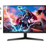 MONITOR LG GAMING IPS 27GN60R-B 144HZ ISM 27
