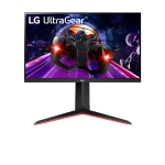MONITOR LG IPS ULTRAGEAR GAMING 24GN65R-B 24pul. 144HZ 1MS