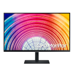MONITOR SAMSUNG LED IPS QHD 24