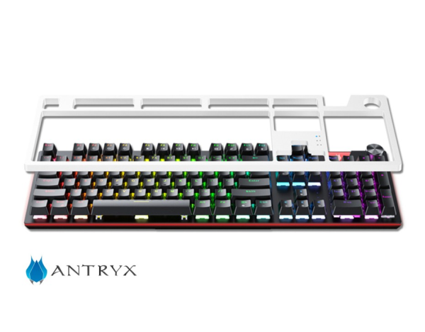 ANTRYX MECANICO