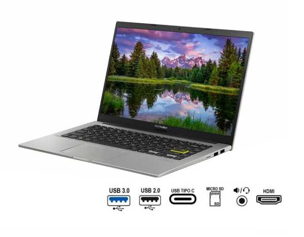 ASUS NOTE BOOK