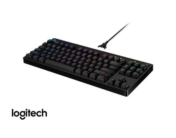 LOGITECH